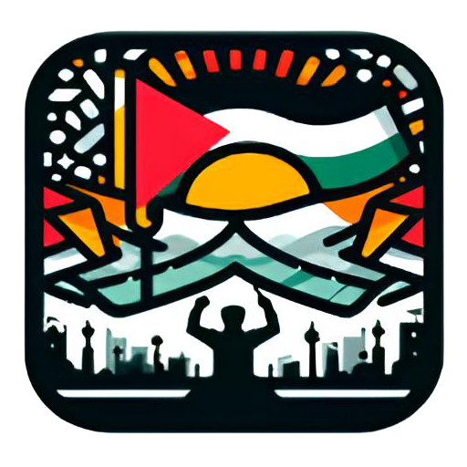 Tadamon - تضامن logo