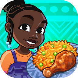 Disney Iwájú: Rising Chef Mod Apk