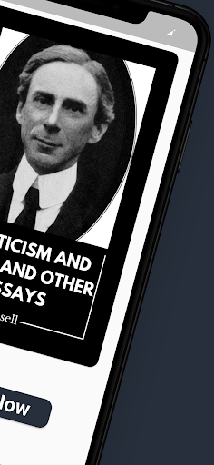 Mysticism, Logic, Other Essays Screen 2