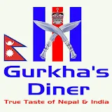 Gurkha's Diner icon