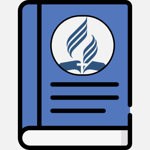 Manual Da Igreja Adventista  Icon