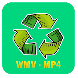 Super Converter : WMV To MP4 icon