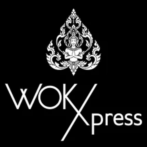 WokXpress logo