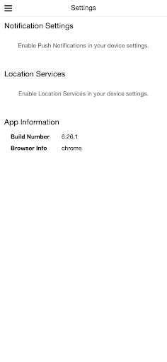 SEO WebMechanics Screen 3
