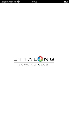 Android application Ettalong Memorial Bowling Club screenshort