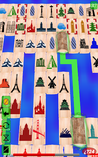Tile connect RM Screen 3