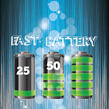 statistic battery 2017 icon