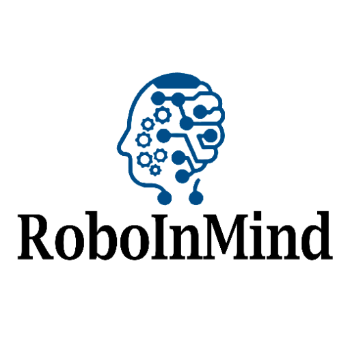 RoboInMind logo