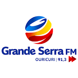 Grande Serra FM Ouricuri icon