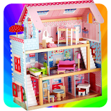Doll Houses icon