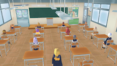 Women’s School Simulator 2022のおすすめ画像3