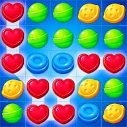 Symbolbild für Lollipop : Link & Match