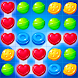 Lollipop : Link & Match - Androidアプリ
