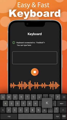 Fire Stick Remote - Fire TV