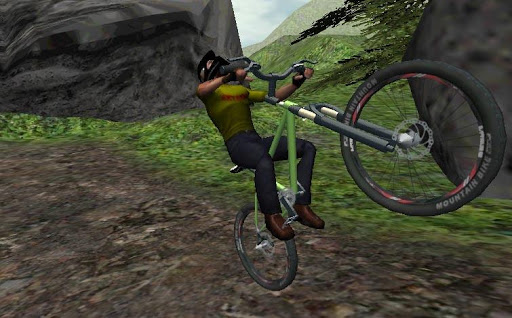 Bikes Guts and Glory