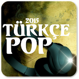 Türkçe Pop 2015 icon