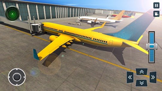 Aviao Simulador Offline Piloto 1.0.3 10