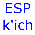 Cover Image of Download Traductor Kiche a Español y Viceversa 6 APK