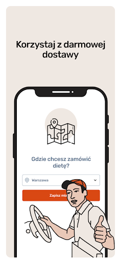 TIM Catering screenshot 10