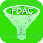 FDAC Filter Design Inductor Transformer Capacitor