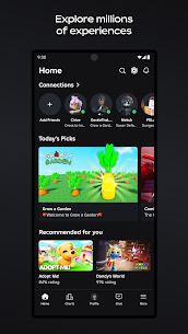 Roblox APK 1