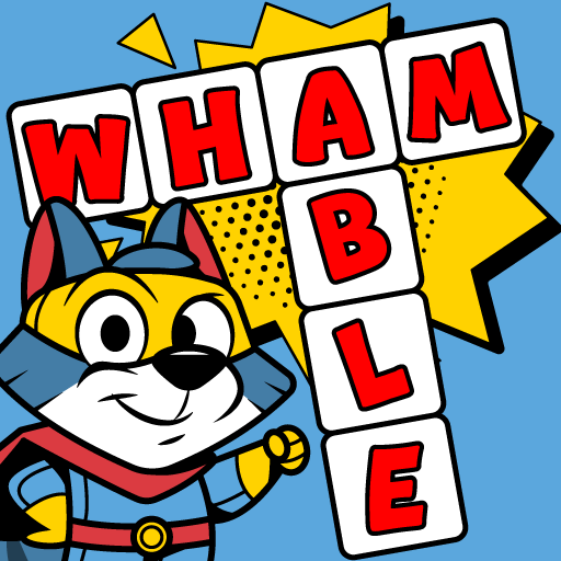 Whamble! Sudoku Crossword Game