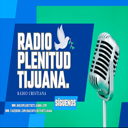 Icon image Radio Plenitud Tijuana