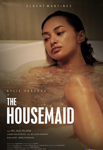 The housemaid cheap