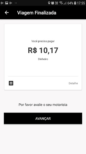 DECAR Screen 3