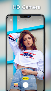 HD Camera with Beauty Camera 2.0.9 APK screenshots 17