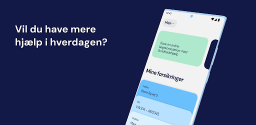 Topdanmark Forsikring