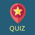 Cover Image of Tải xuống World Capitals Quiz Test Game  APK