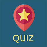 World Capitals Quiz Game: Test Your Knowledge icon