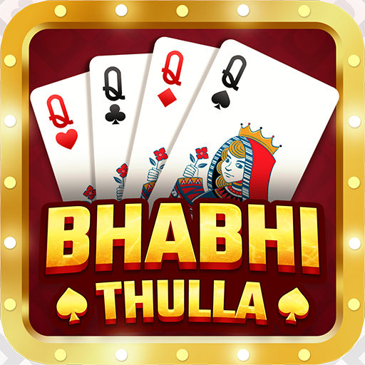 Bhabhi Thulla Online Card Game