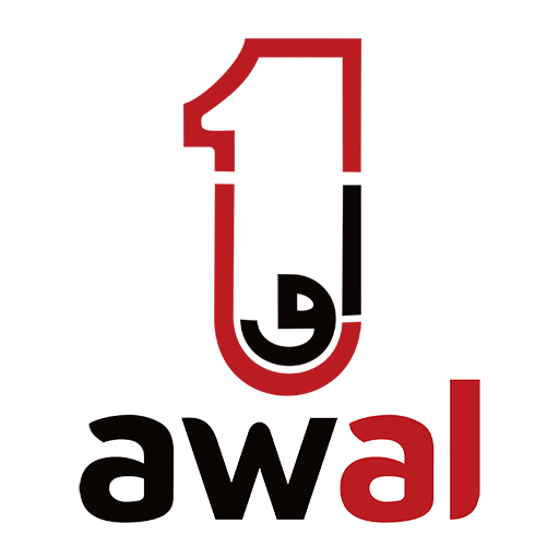 Awal Organic Food logo