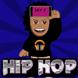 Who Am I? Hip Hop Collection icon