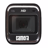 hd camera 2017 icon