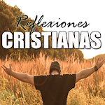 Cover Image of 下载 Frases de Reflexiones Cristianas 1.12 APK