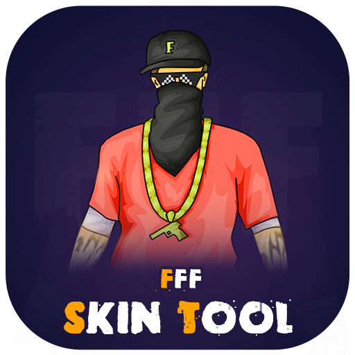 Emotes  FFF FF Skin Tools