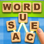 Cover Image of 下载 Word Sauce: Word Connect  APK