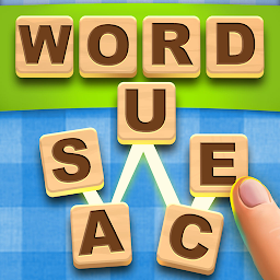 「Word Sauce: Word Connect」圖示圖片