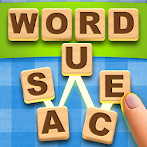 Word Sauce: Connect Puzzle!