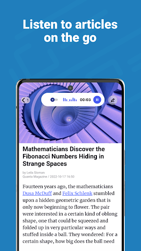 Inoreader: News  RSS reader Apk4