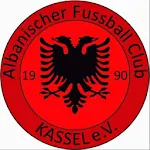 Cover Image of Unduh Albanischer FC Kassel  APK