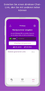 App-Vorschau