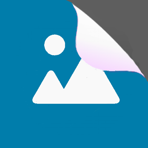 Daily Bing Wallpaper logo