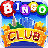 BINGO Club -FREE Holiday Bingo icon