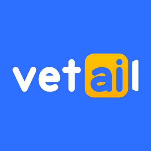 Vetail  Icon