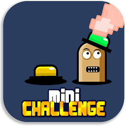 Icon image Mini-Challenge: minigames