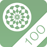 符計算 練砒 100本ノック （麻雀点数計算suzume） icon